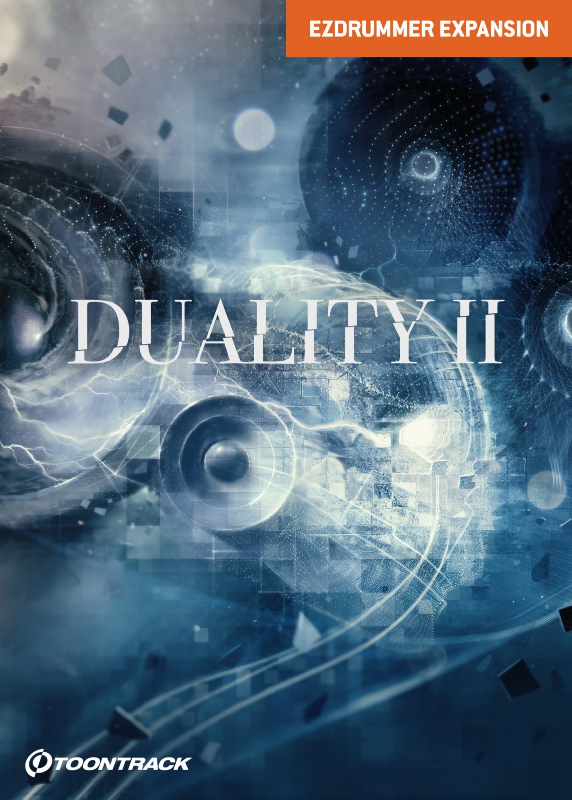 TOONTRACK EZX Duality II