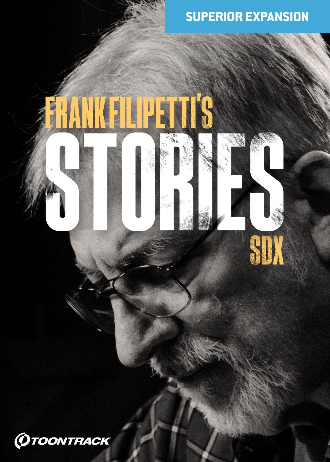 TOONTRACK SDX Stories