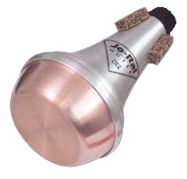 JO-RAL 1C - STRAIGHT SIb (COPPER BACK)