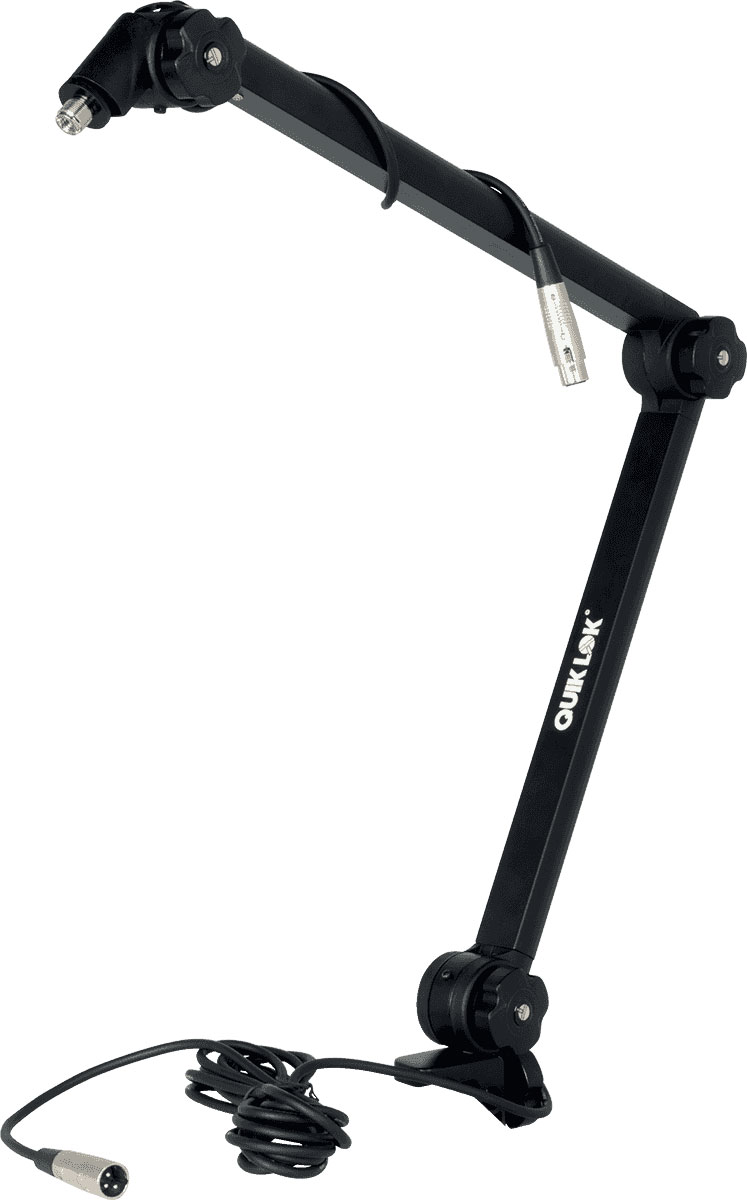 QUIKLOK A26 Stand Micro