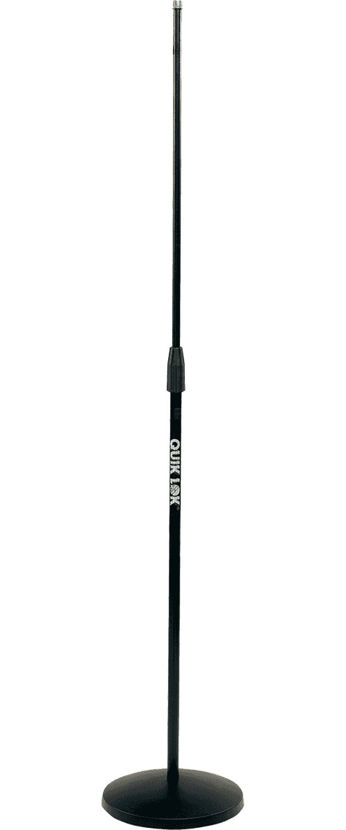 QUIKLOK A399 Black Stand