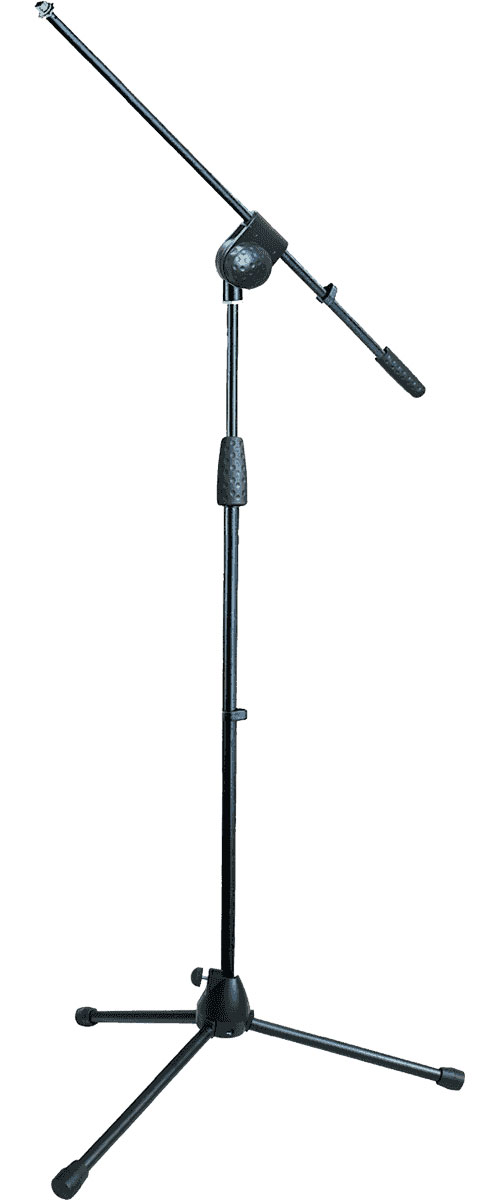 QUIKLOK A492 Black Stand
