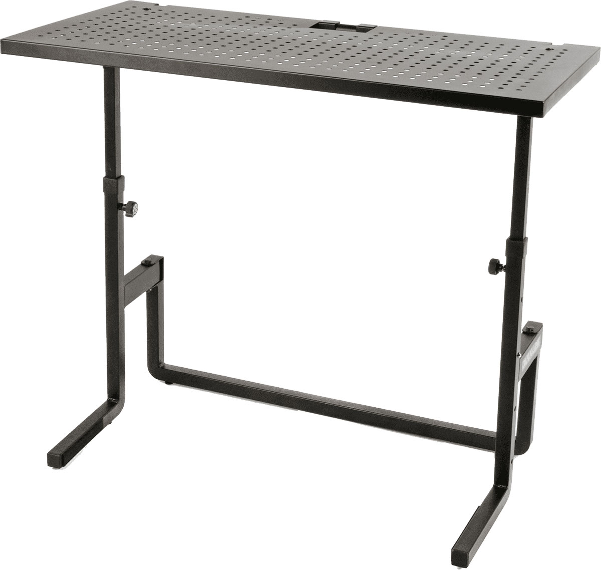 QUIKLOK DJ233 DJ WORKSTATION