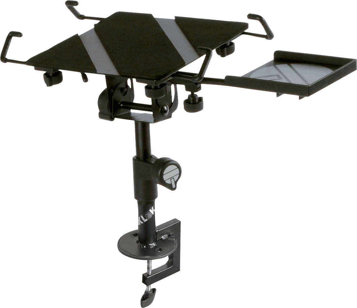 QUIKLOK LPHT Support Orangedinateur