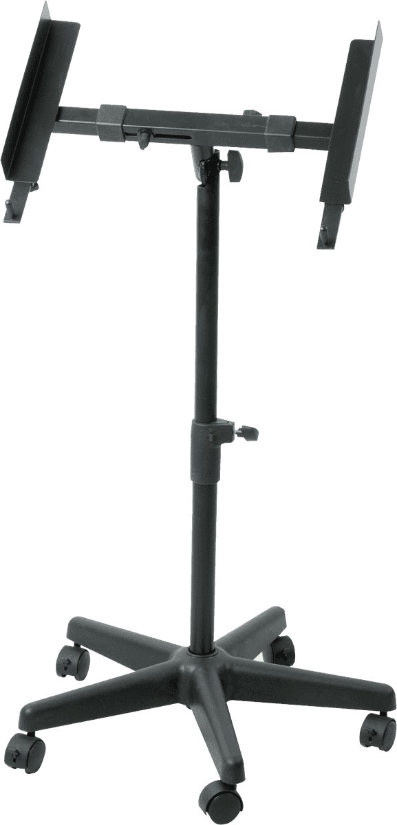 QUIKLOK QL400 Stand Pour Console De Mixage