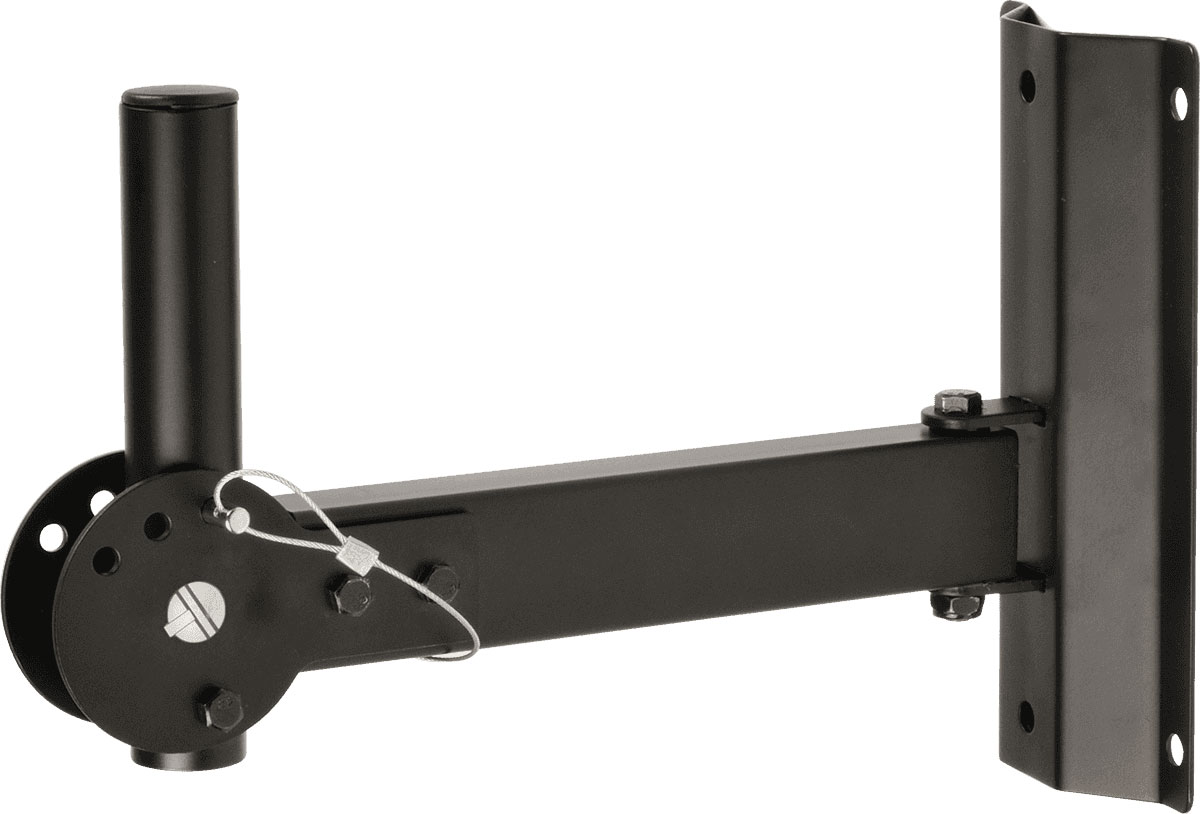 QUIKLOK QL950 Paire Support Mural Pour Enceinte