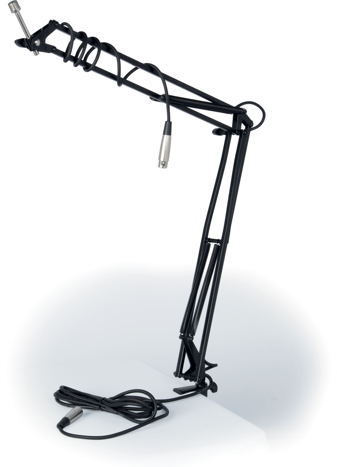 QUIKLOK A25 Black Perche