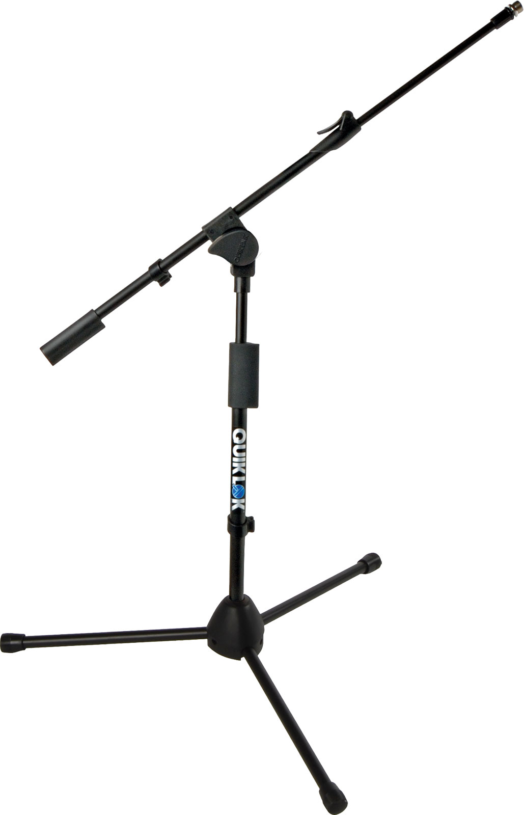QUIKLOK A306 Black Stand