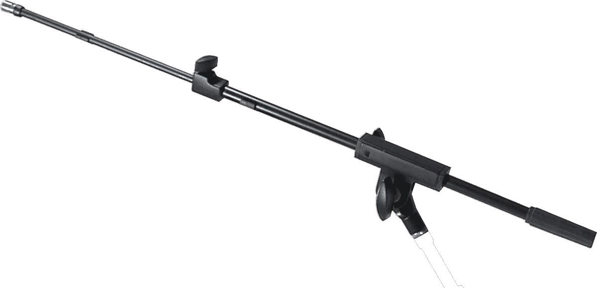 QUIKLOK A386 Black Perchette