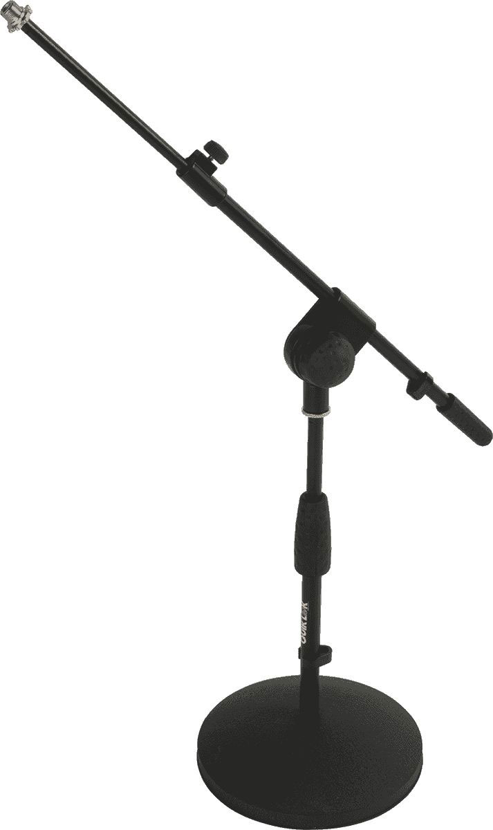 QUIKLOK A495 Black Stand