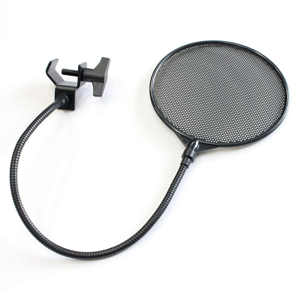 QUIKLOK Fap/01 Anti-Pop Filter