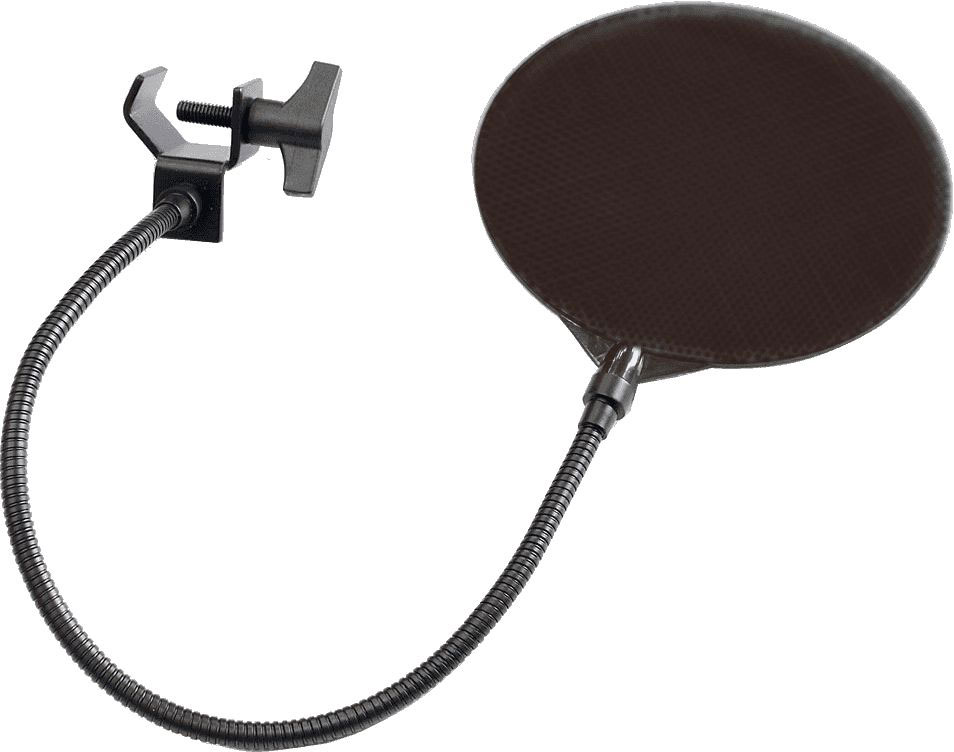 QUIKLOK Fap/05 Anti-Pop Filter