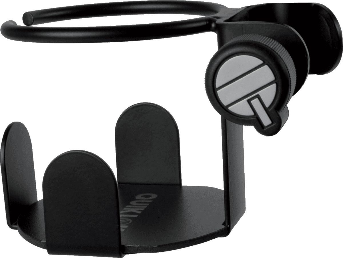 QUIKLOK MS326 Porteboissons avec Clamp