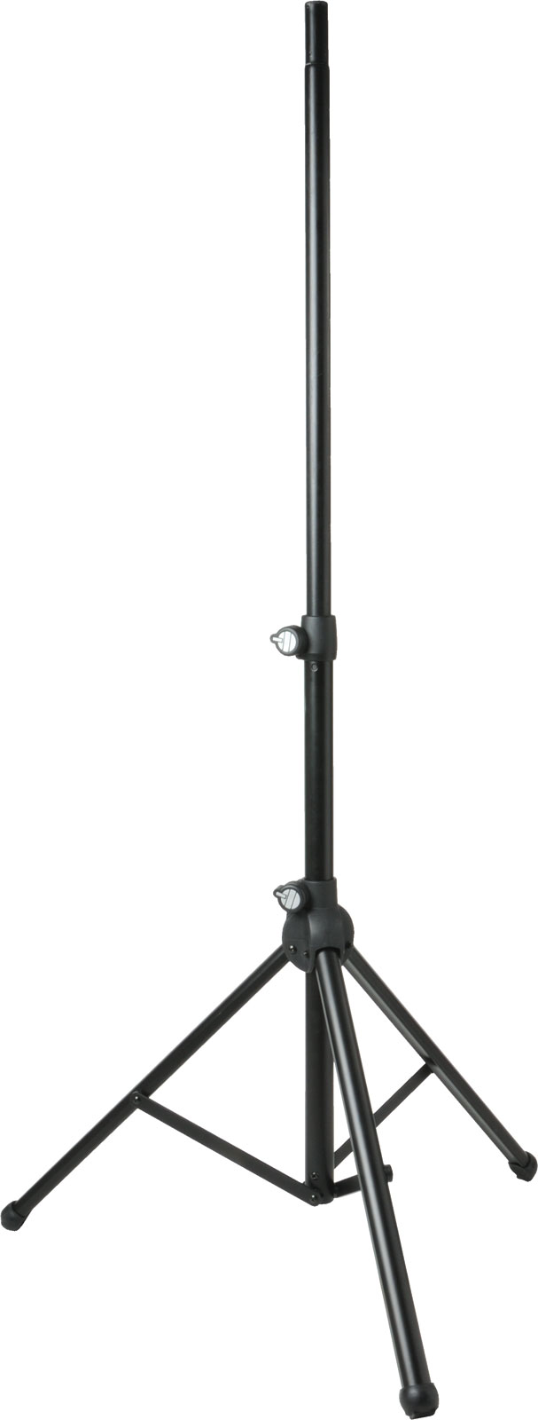 QUIKLOK SP770 PAIR OF SPEAKER STANDS & NYLON COVER
