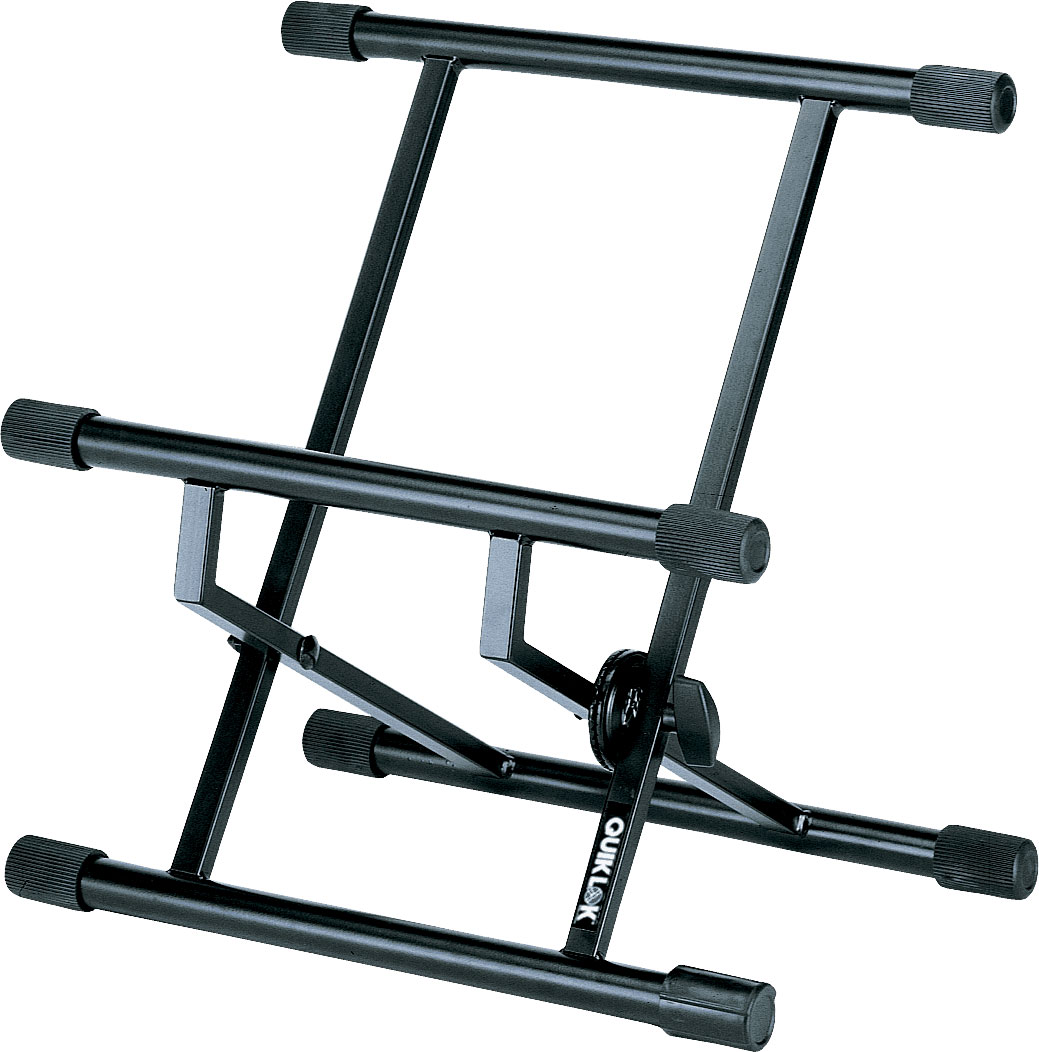 QUIKLOK BS317 DOUBLE AXIS AMP STAND
