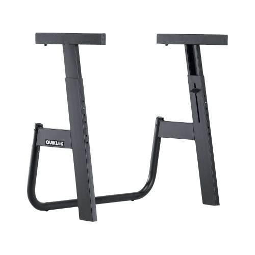 QUIKLOK Keyboard stand M91 Black