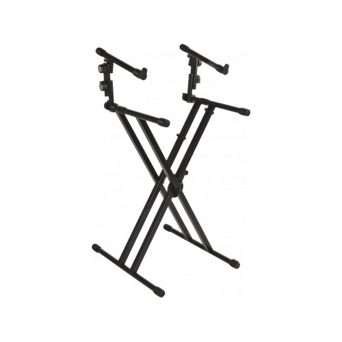 QUIKLOK Keyboard stand QL642 Black