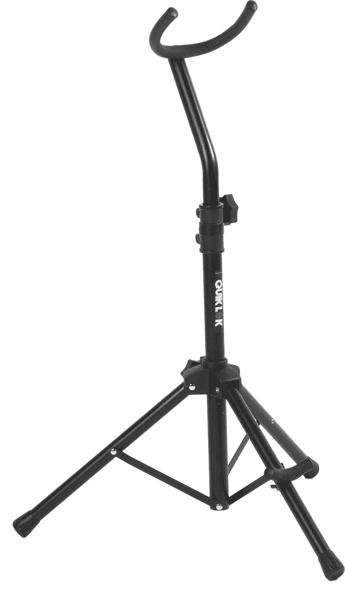QUIKLOK SCHWARZ STNDER FR BARITONSAXOPHON