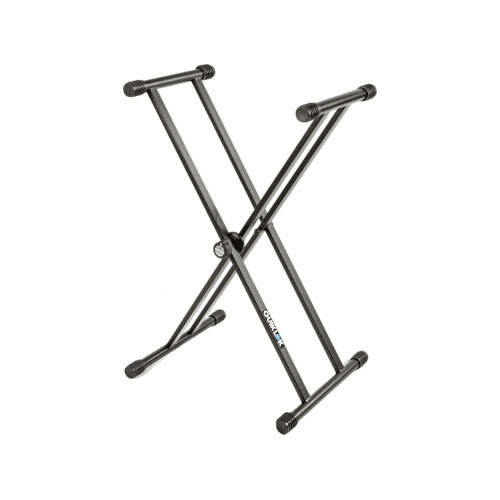 QUIKLOK Keyboard stand T20BK Black