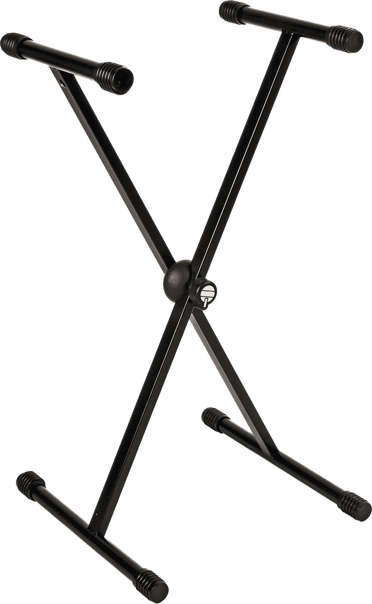 QUIKLOK Keyboard stand T6 Black 