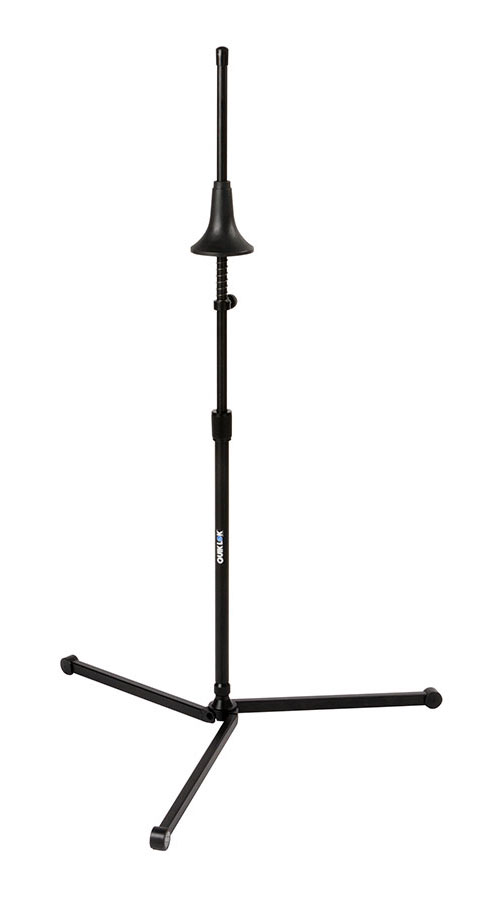 QUIKLOK SUPPORTO WI NERO PER TROMBONI