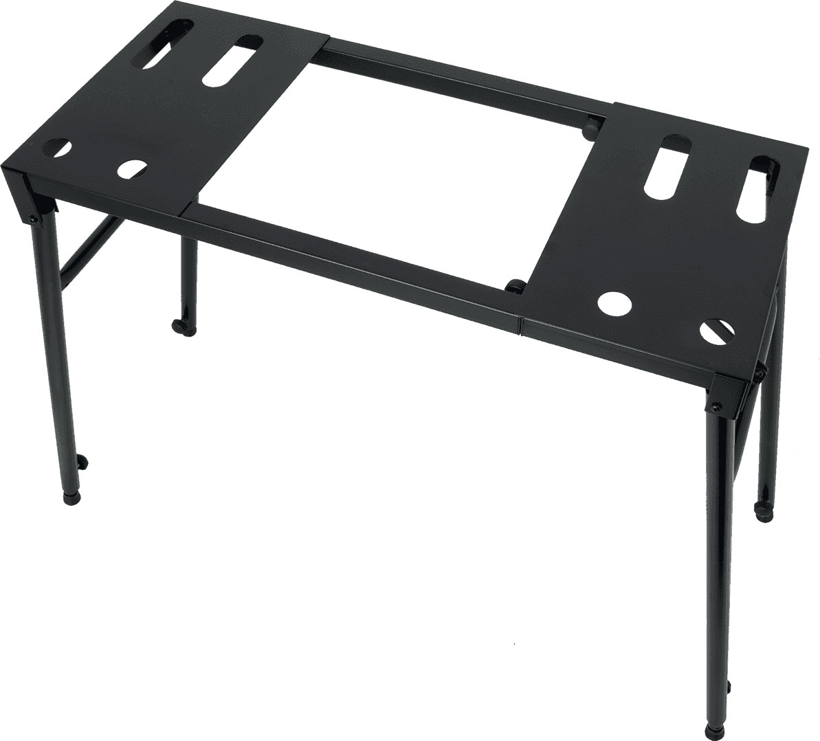 QUIKLOK Stand keyboard WS420 Black