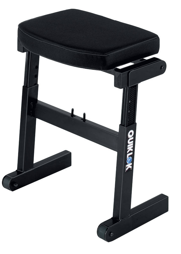QUIKLOK BZ7 UNIVERSAL SEAT - B Stock