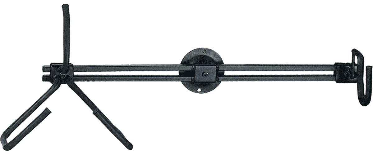 QUIKLOK GS/413 ELECTRIC GUITAR WALL MOUNT 