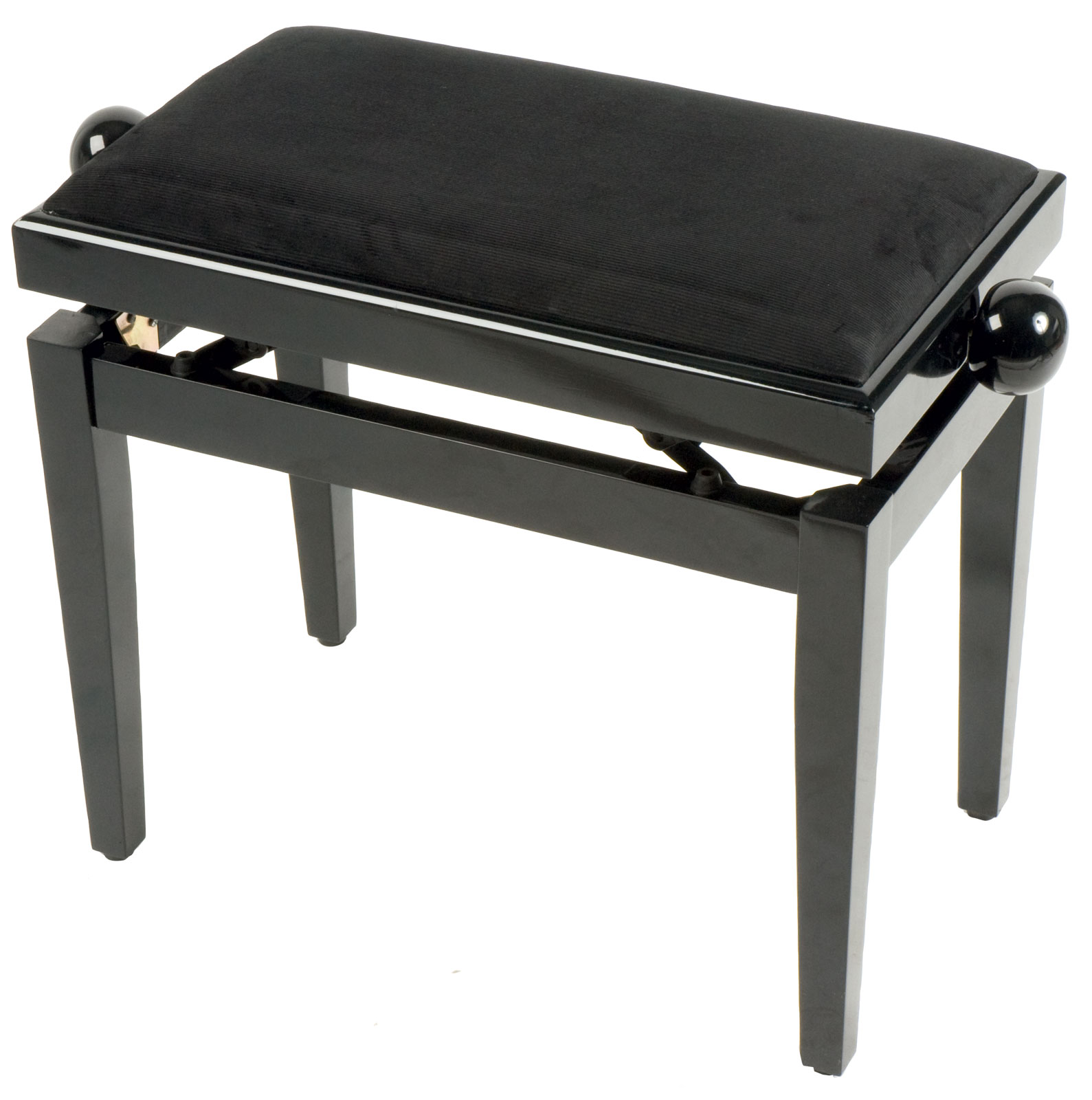 QUIKLOK PB010BK BENCH DELUXE