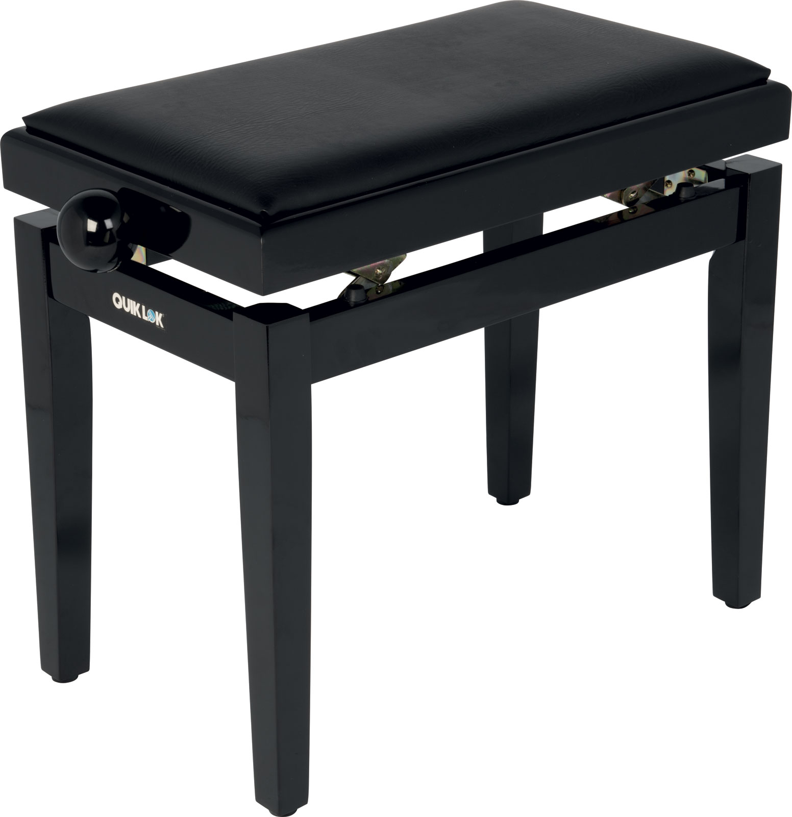 QUIKLOK PB100BKL BENCH DELUXE