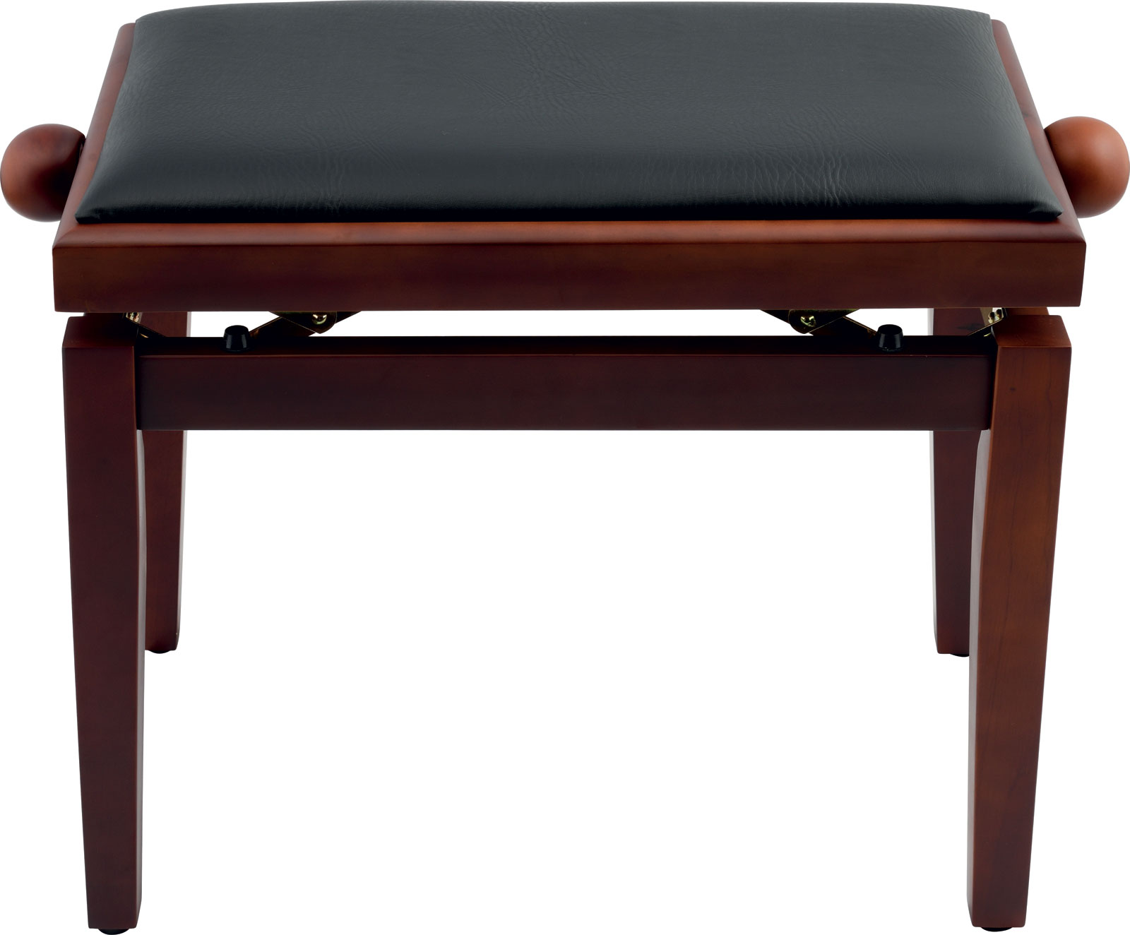 QUIKLOK PB100WNS DELUXE WOODEN SEAT - B Stock