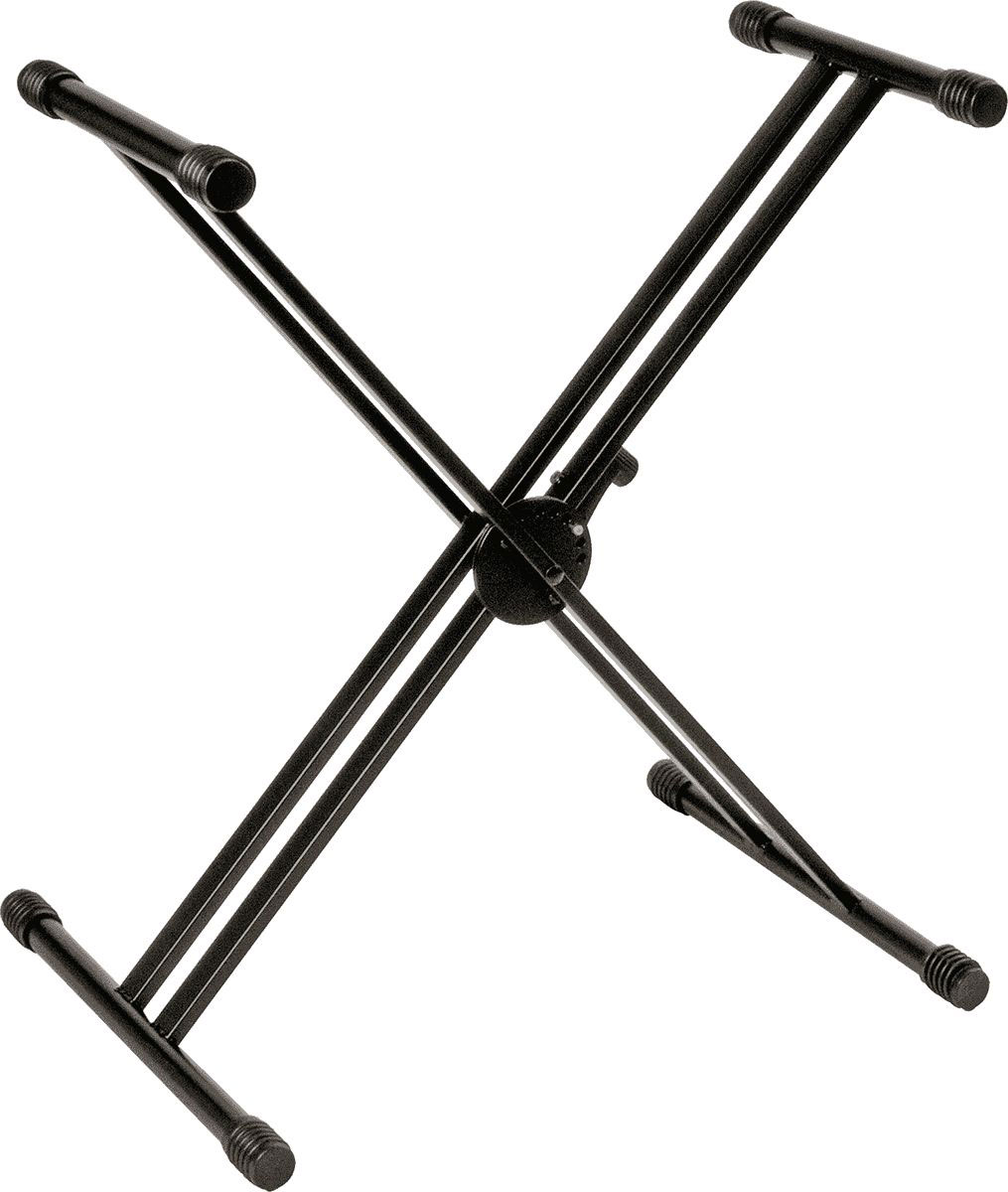 QUIKLOK Stand clavier QL646 Noir