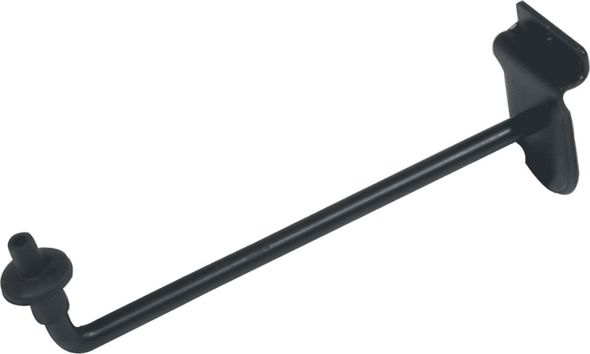 QUIKLOK SW/602L - Support Mural Cymbale Long