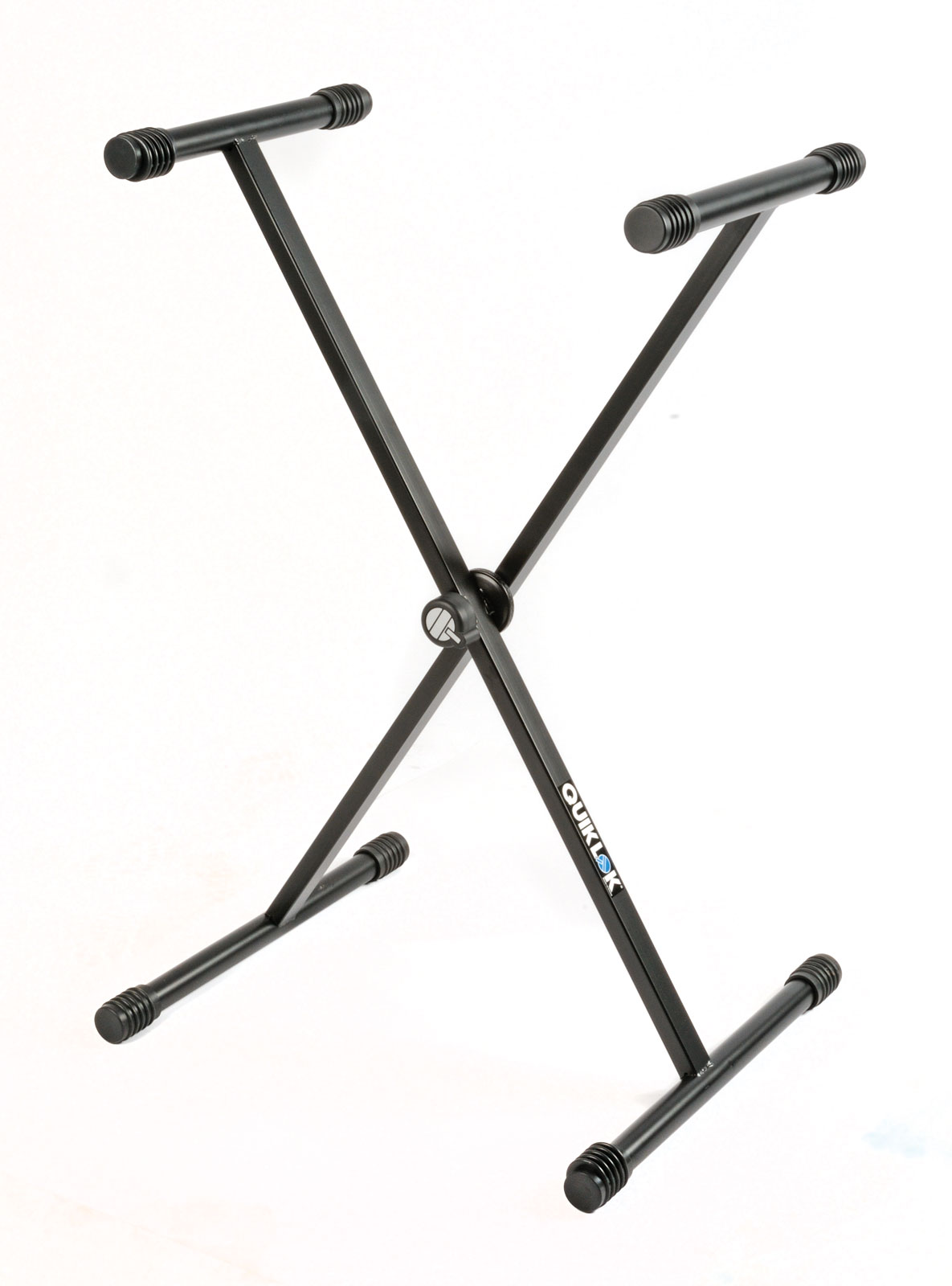 QUIKLOK Keyboard stand T10 Black - B Stock