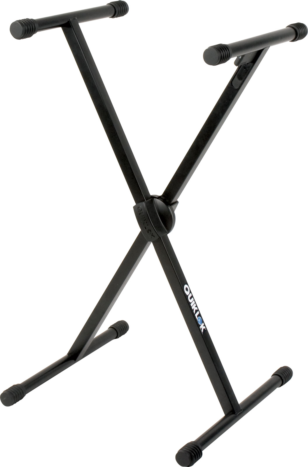 QUIKLOK Keyboardstandaart T500 Zwart