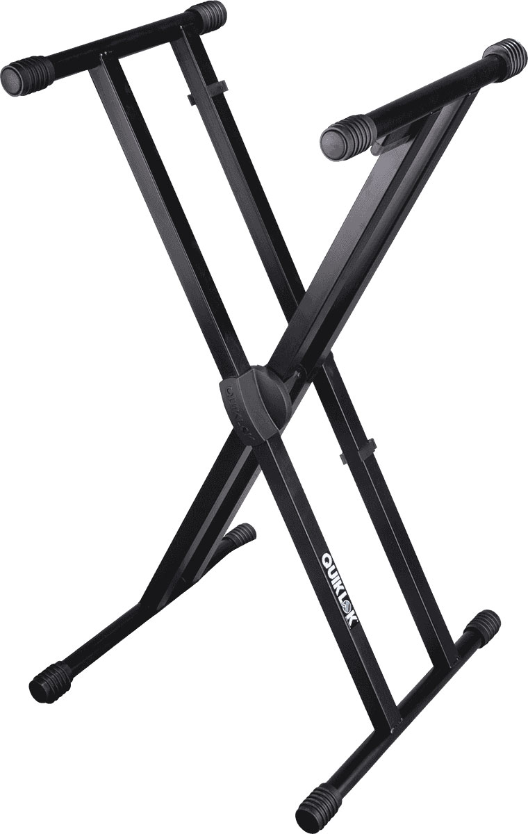 QUIKLOK Keyboard stand T550 Black