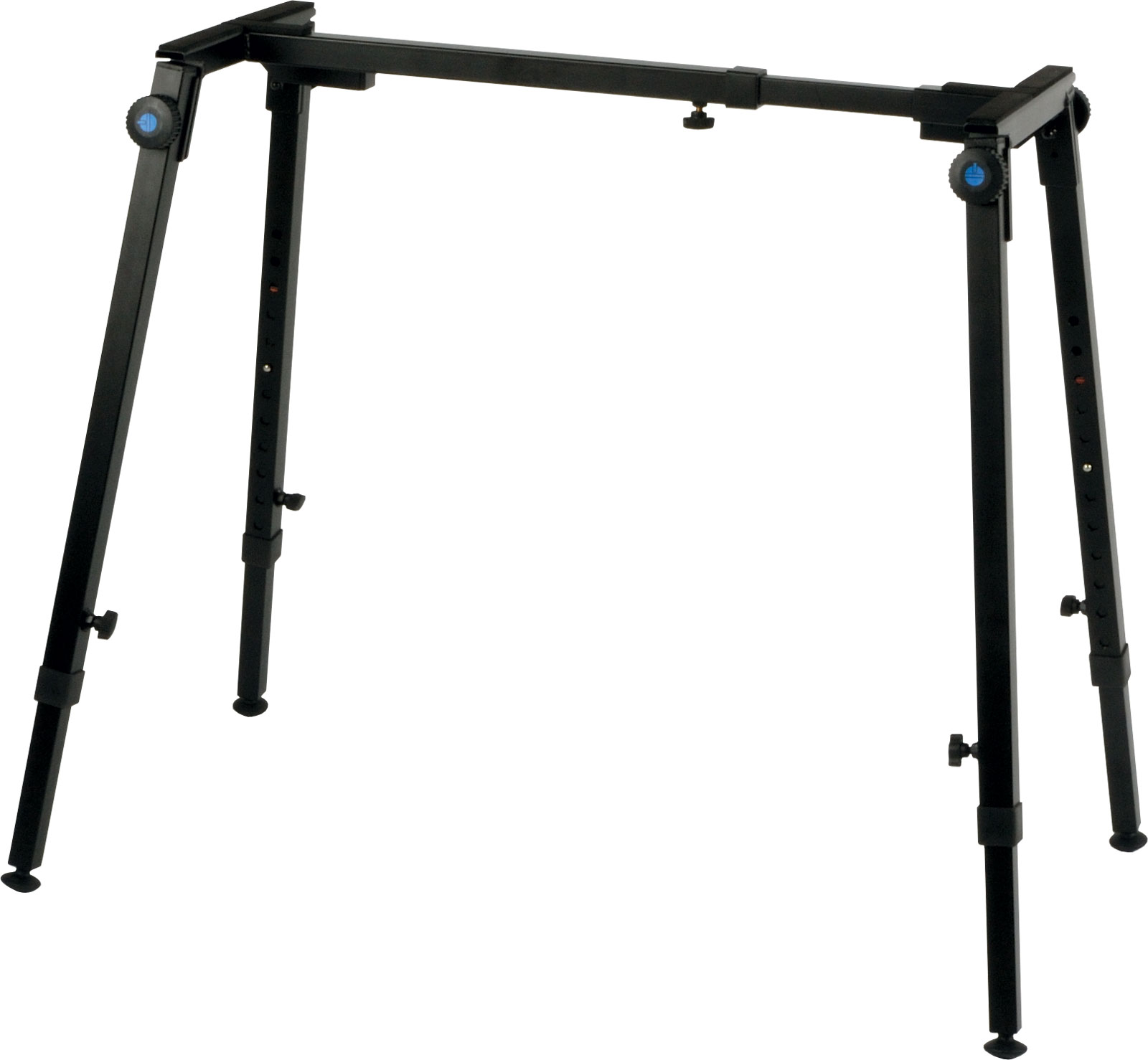 QUIKLOK Keyboard Stand WS421 Black - B Stock