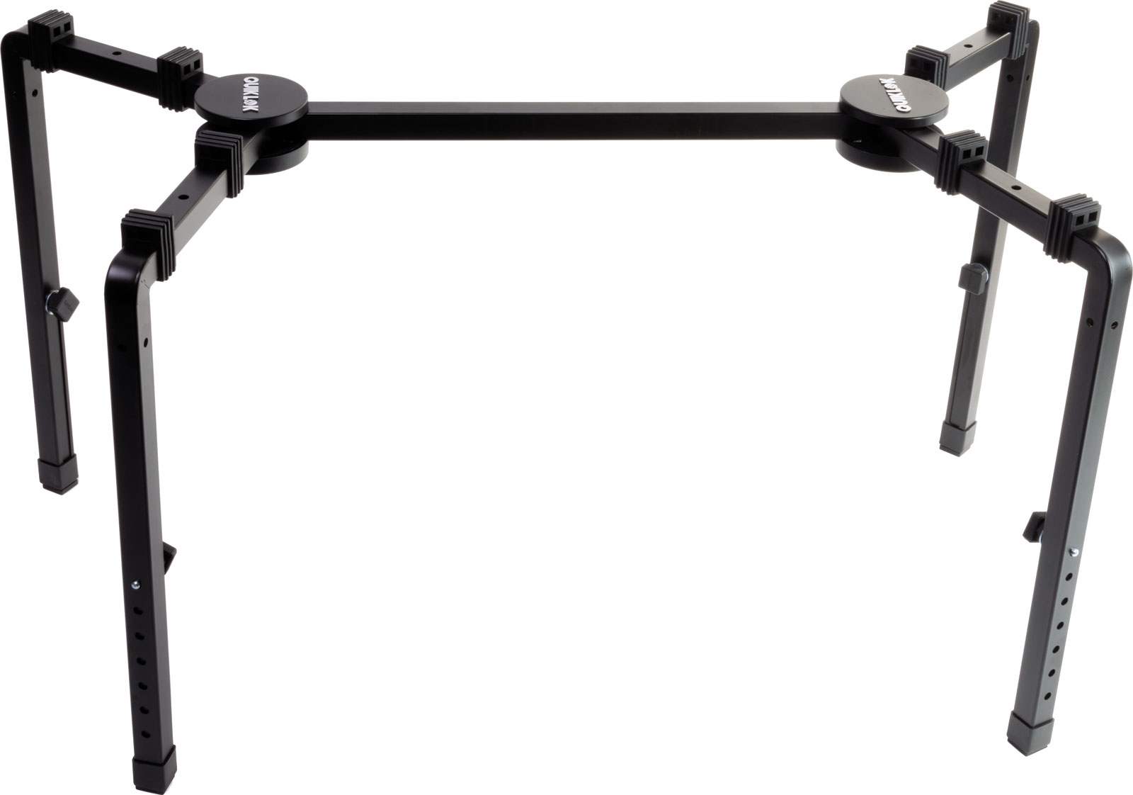 QUIKLOK WS650 Stand Pour Clavier et Console De Mixage - Stock B