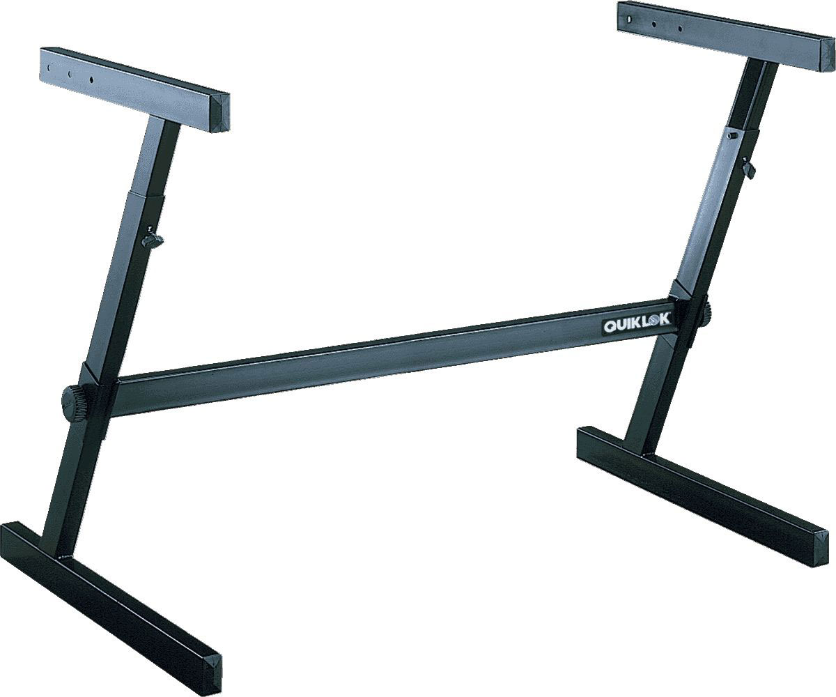 QUIKLOK Keyboard stand Z716L Black