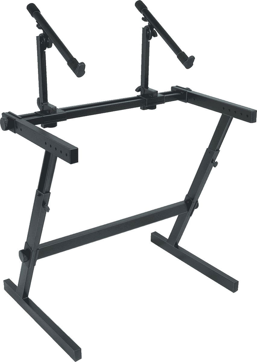 QUIKLOK Keyboard stand Z726 Black