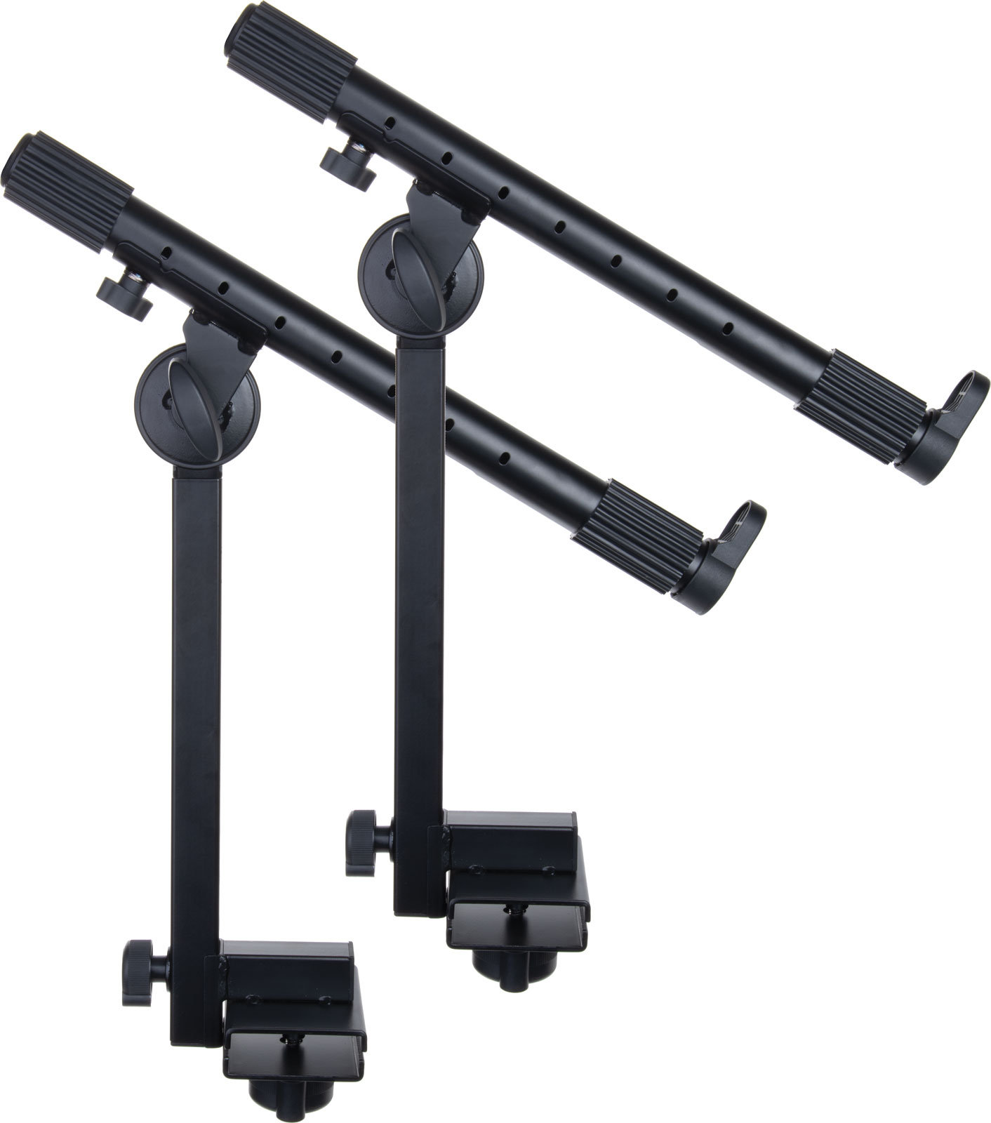 QUIKLOK Extension clavier Z727 Noir