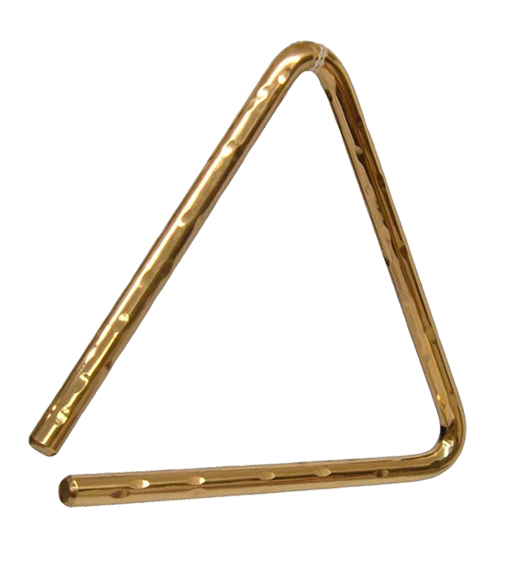 SABIAN 61135-6B8H - Triangle HH 6