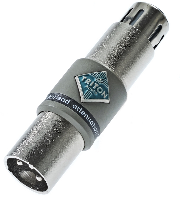 TRITON AUDIO Airhead