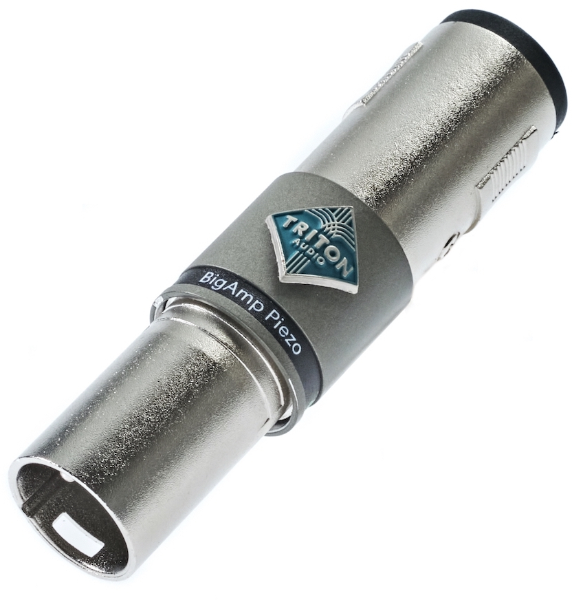 TRITON AUDIO Bigamp Piezzo