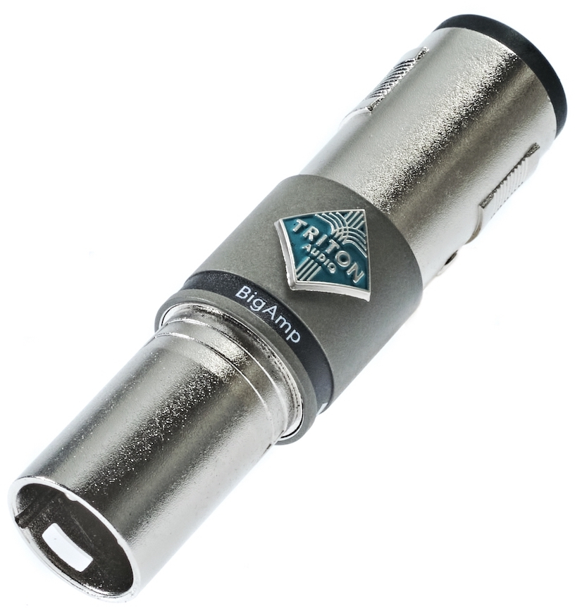 TRITON AUDIO Bigamp
