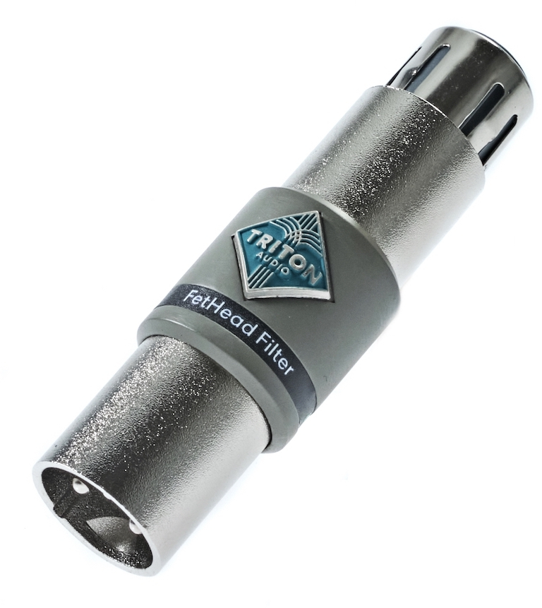 TRITON AUDIO Fethead Filter