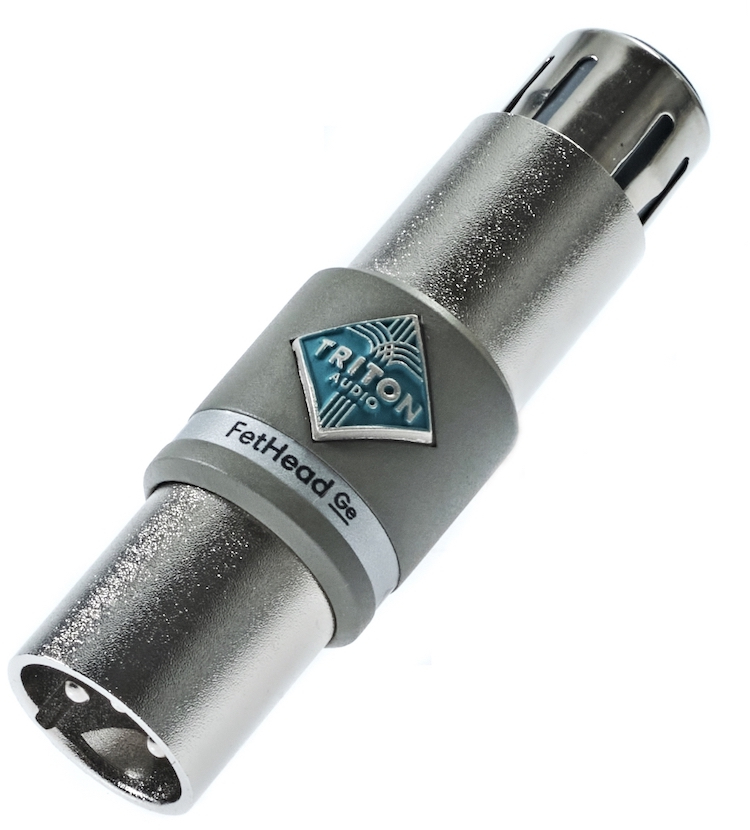 TRITON AUDIO Fethead Germanium