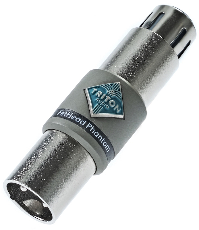 TRITON AUDIO Fethead Phantom