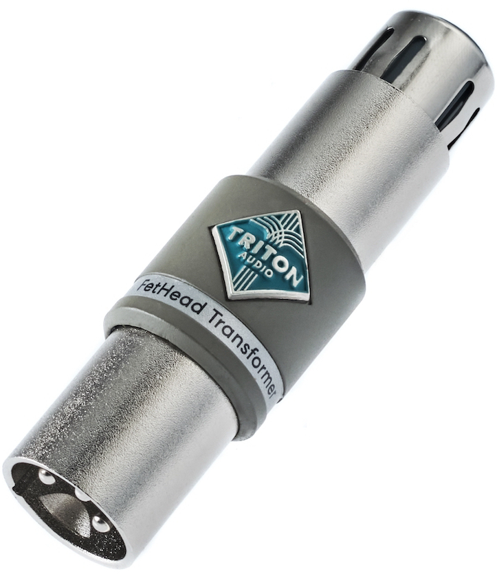 TRITON AUDIO Fethead Transformer