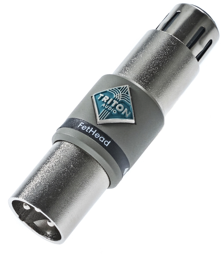TRITON AUDIO Fethead